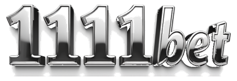 11111 bet logo